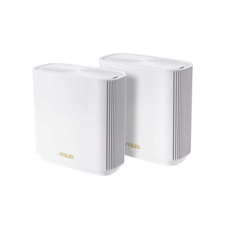 ZenWiFi AX XT8 Blanc x 2